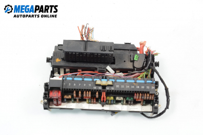 Fuse box for BMW 3 (E46) 1.9, 118 hp, sedan, 2000