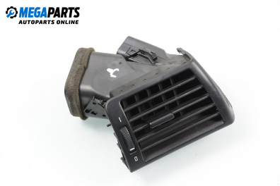 AC heat air vent for BMW 3 (E46) 1.9, 118 hp, sedan, 2000