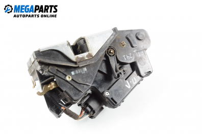 Schloss for BMW 3 (E46) 1.9, 118 hp, sedan, 2000, position: links, vorderseite