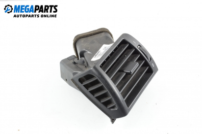 AC heat air vent for BMW 3 (E46) 1.9, 118 hp, sedan, 2000