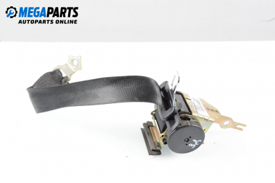 Centură de siguranță for BMW 3 (E46) 1.9, 118 hp, sedan, 2000, position: dreaptă - spate
