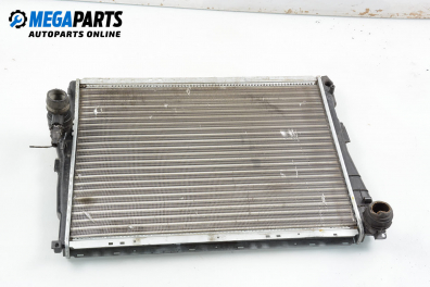 Radiator de apă for BMW 3 (E46) 1.9, 118 hp, sedan, 2000