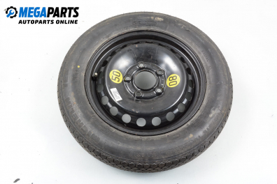 Spare tire for BMW 3 (E46) (1998-2005) 15 inches, width 3.5 (The price is for one piece)