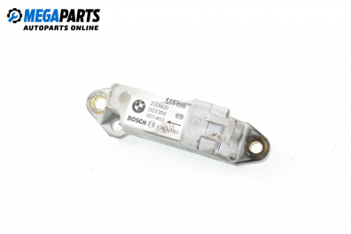 Sensor airbag for BMW 3 (E46) 1.9, 118 hp, sedan, 2000 № Bosch 6 911 038