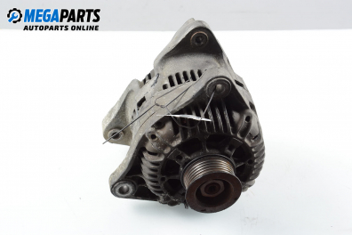 Alternator for BMW 3 (E46) 1.9, 118 hp, sedan, 2000