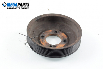 Fulie curea for BMW 3 (E46) 1.9, 118 hp, sedan, 2000