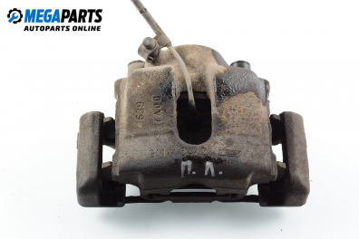 Bremszange for BMW 3 (E46) 1.9, 118 hp, sedan, 2000, position: links, vorderseite