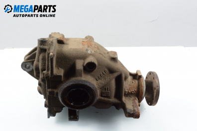  for BMW 3 (E46) 1.9, 118 hp, sedan, 2000