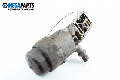 Oil filter housing for BMW 3 (E46) 1.9, 118 hp, sedan, 2000