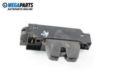 Trunk lock for Citroen C5 2.2 HDi, 133 hp, hatchback automatic, 2002, position: rear