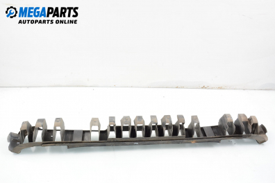 Suport bară de protecție for Citroen C5 2.2 HDi, 133 hp, hatchback automatic, 2002, position: din spate