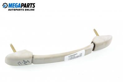 Handle for Citroen C5 2.2 HDi, 133 hp, hatchback automatic, 2002, position: front - right