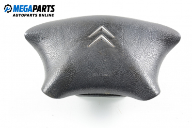 Airbag for Citroen C5 2.2 HDi, 133 hp, hatchback automatic, 2002, position: front