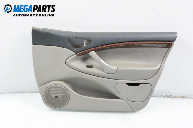 Interior door panel  for Citroen C5 2.2 HDi, 133 hp, hatchback automatic, 2002, position: front - right