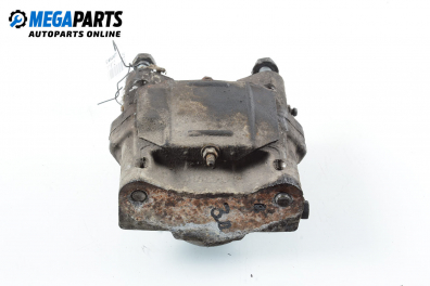 Bremszange for Citroen C5 2.2 HDi, 133 hp, hecktür automatic, 2002, position: rechts, rückseite