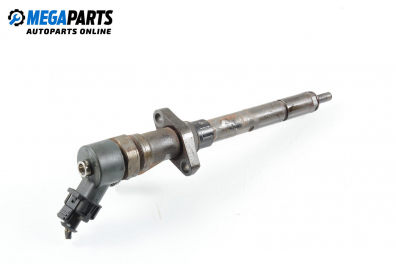 Duza diesel for Citroen C5 2.2 HDi, 133 hp, hatchback automatic, 2002 № 9637277980