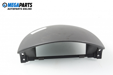 Interior plastic for Opel Corsa C 1.2, 75 hp, hatchback, 2002, position: front