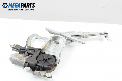 Macara electrică geam for Opel Corsa C 1.2, 75 hp, hatchback, 2002, position: stânga