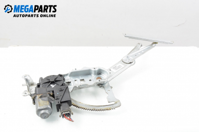 Macara electrică geam for Opel Corsa C 1.2, 75 hp, hatchback, 2002, position: dreapta