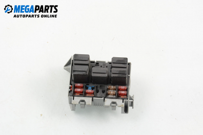 Fuse box for Opel Corsa C 1.2, 75 hp, hatchback, 2002