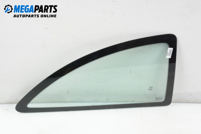 Vent window for Opel Corsa C 1.2, 75 hp, hatchback, 2002, position: right