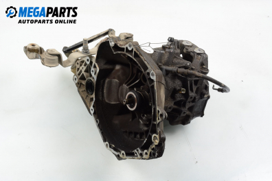  for Opel Corsa C 1.2, 75 hp, hatchback, 2002