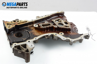 Pompă de ulei for Opel Corsa C 1.2, 75 hp, hatchback, 2002