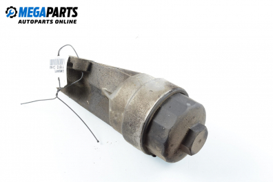 Oil filter housing for Opel Corsa C 1.2, 75 hp, hatchback, 2002