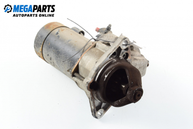 Starter for Opel Corsa C 1.2, 75 hp, hatchback, 2002