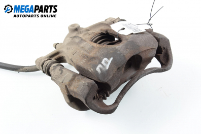 Caliper for Opel Corsa C 1.2, 75 hp, hatchback, 2002, position: front - right