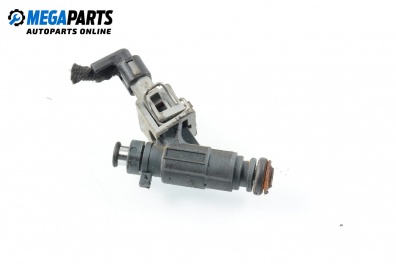 Duza benzină for Opel Corsa C 1.2, 75 hp, hatchback, 2002