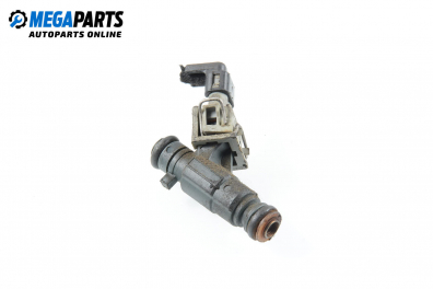 Duza benzină for Opel Corsa C 1.2, 75 hp, hatchback, 2002