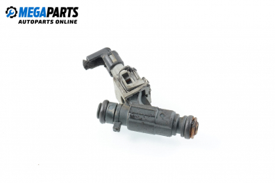 Duza benzină for Opel Corsa C 1.2, 75 hp, hatchback, 2002
