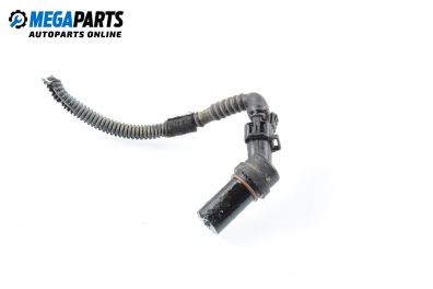Sensor Nockenwelle for Opel Corsa C 1.2, 75 hp, hecktür, 2002