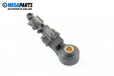 Klopfsensor for Opel Corsa C 1.2, 75 hp, hecktür, 2002