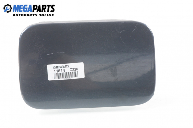 Ușă rezervor for Mercedes-Benz C-Class 202 (W/S) 2.2 CDI, 125 hp, combi, 2000