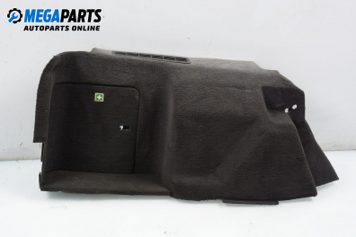 Trunk interior cover for Mercedes-Benz C-Class 202 (W/S) 2.2 CDI, 125 hp, station wagon, 2000