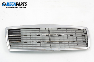 Grill for Mercedes-Benz C-Class 202 (W/S) 2.2 CDI, 125 hp, station wagon, 2000, position: front