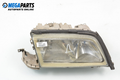 Headlight for Mercedes-Benz C-Class 202 (W/S) 2.2 CDI, 125 hp, station wagon, 2000, position: right