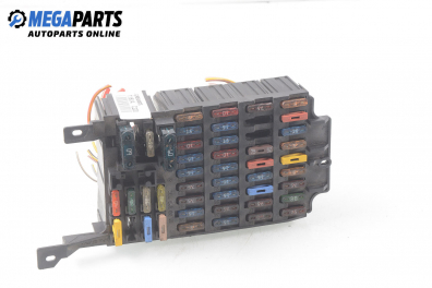 Fuse box for Mercedes-Benz C-Class 202 (W/S) 2.2 CDI, 125 hp, station wagon, 2000