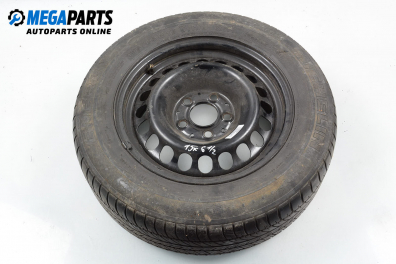 Spare tire for Mercedes-Benz C-Class 202 (W/S) (1993-2000) 15 inches, width 6,5 (The price is for one piece)
