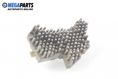 Reostat for Mercedes-Benz C-Class 202 (W/S) 2.2 CDI, 125 hp, combi, 2000
