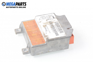 Airbag module for Mercedes-Benz C-Class 202 (W/S) 2.2 CDI, 125 hp, station wagon, 2000 № A 001 820 21 26