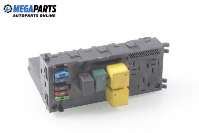 Fuse box for Mercedes-Benz C-Class 202 (W/S) 2.2 CDI, 125 hp, station wagon, 2000 № A 022 545 53 32