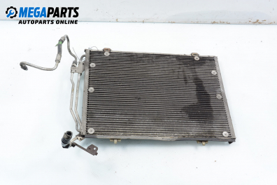 Radiator aer condiționat for Mercedes-Benz C-Class 202 (W/S) 2.2 CDI, 125 hp, combi, 2000