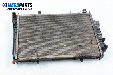 Water radiator for Mercedes-Benz C-Class 202 (W/S) 2.2 CDI, 125 hp, station wagon, 2000