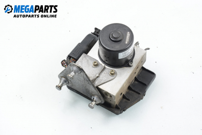 ABS for Mercedes-Benz C-Class 202 (W/S) 2.2 CDI, 125 hp, station wagon, 2000 № A2025454732