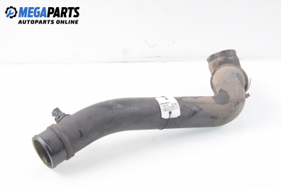 Turbo pipe for Mercedes-Benz C-Class 202 (W/S) 2.2 CDI, 125 hp, station wagon, 2000