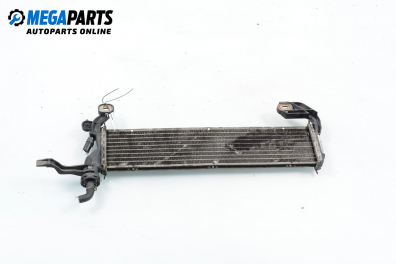 Oil cooler for Mercedes-Benz C-Class 202 (W/S) 2.2 CDI, 125 hp, station wagon, 2000