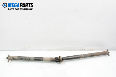 Tail shaft for Mercedes-Benz C-Class 202 (W/S) 2.2 CDI, 125 hp, station wagon, 2000